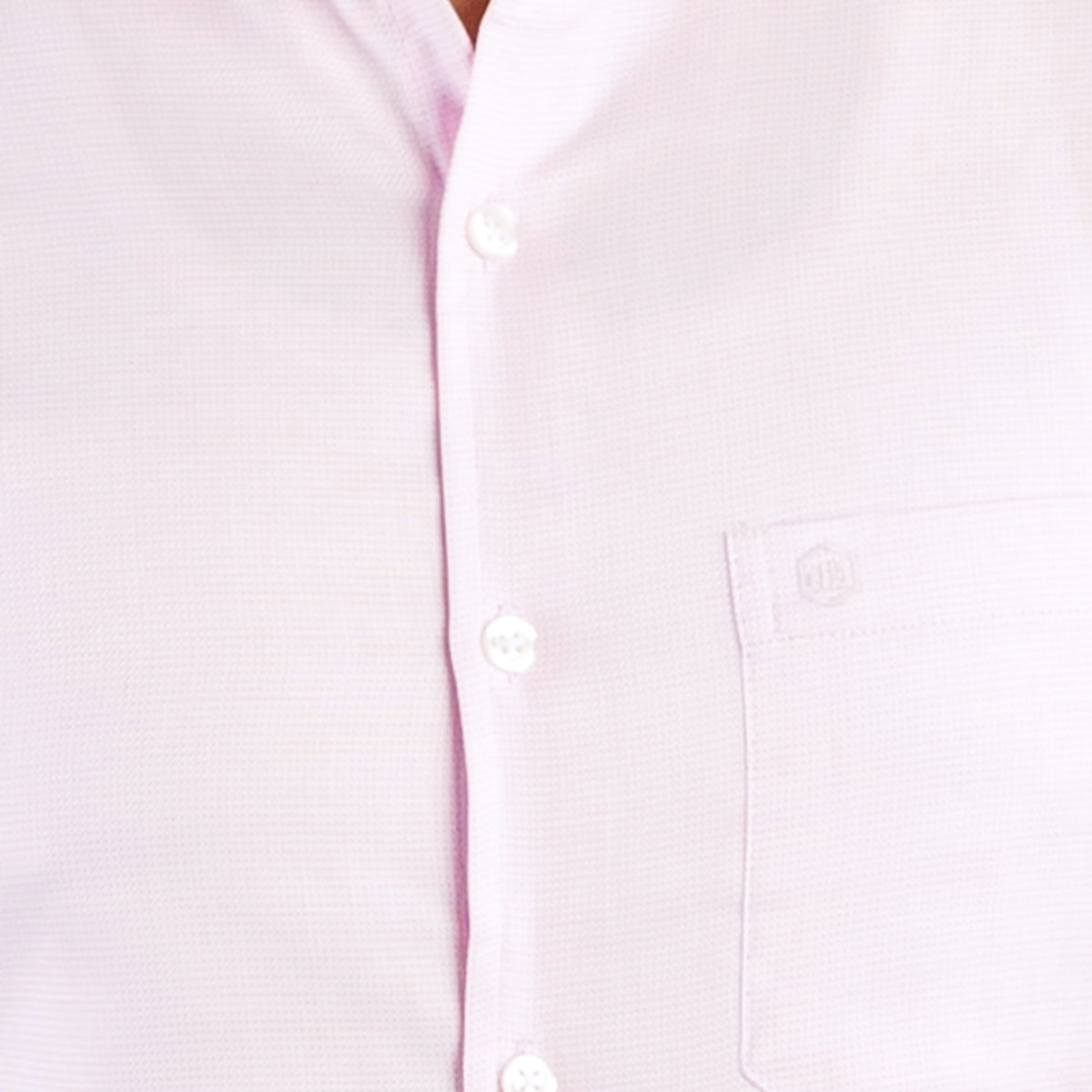 Shirt:Full Sleeve_Regular Fit_Check_333#1