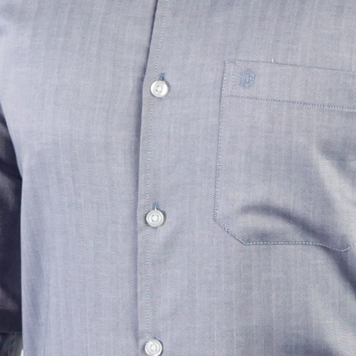 Shirt:Full Sleeve_Regular Fit_Check_336#1