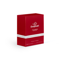 EAU DE PARFUM: NATURAL SPRAY_WOODY FLORAL_105#1