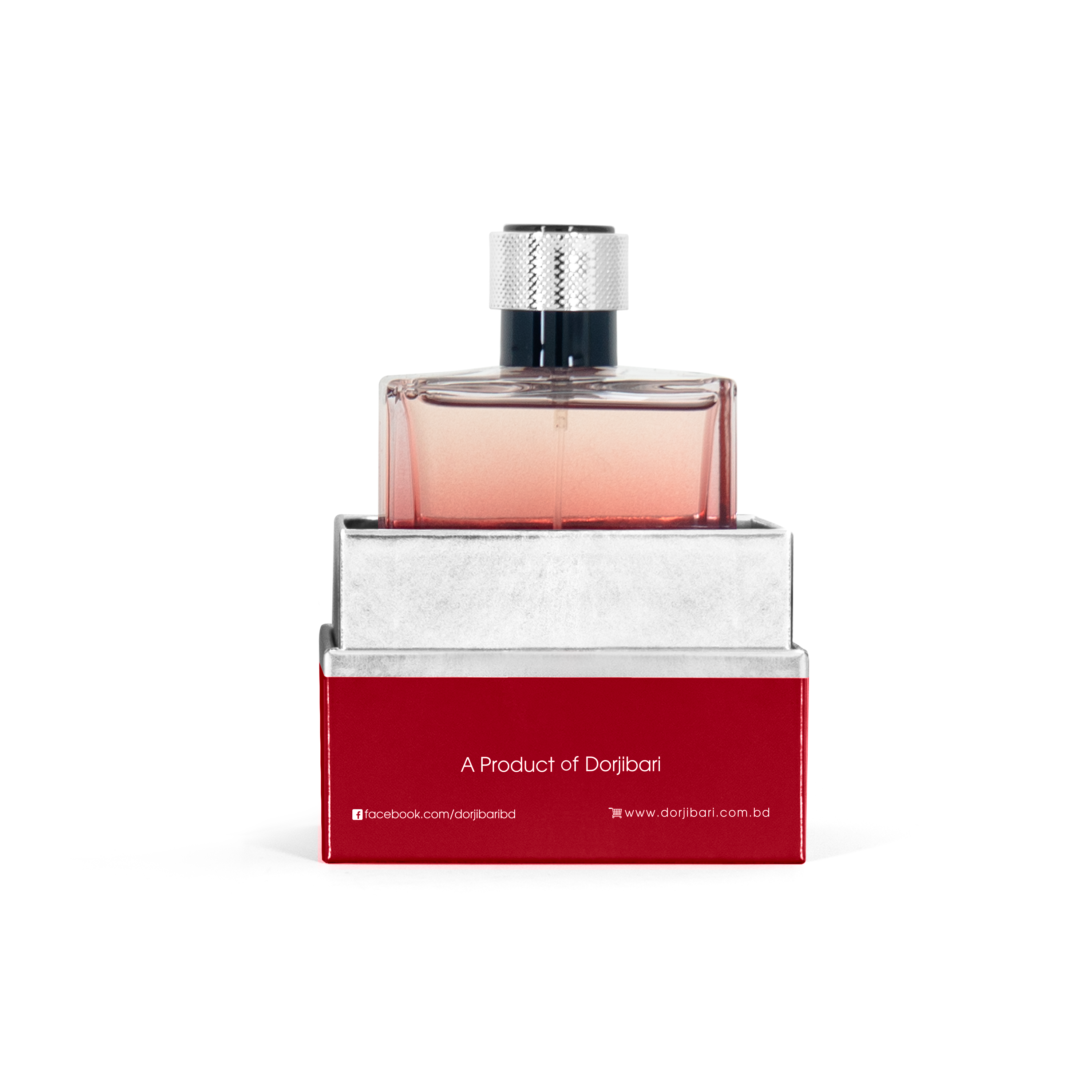 EAU DE PARFUM: NATURAL SPRAY_WOODY FLORAL_105#1