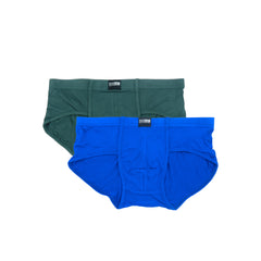 Underwear: Semi Fit_Solid-Briefs_110#1