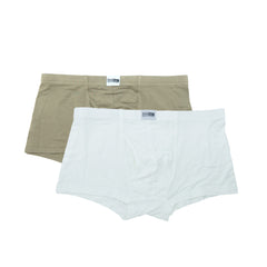 Underwear: Semi Fit_Solid-Boxer_111#1