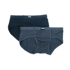 Underwear: Semi Fit_Solid-Briefs_110#1