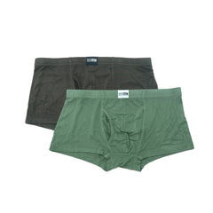 Underwear: Semi Fit_Solid-Boxer_111#1