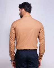 Men's Blue Door Regular Fit Formal Shirt 312#2