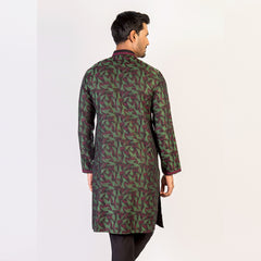 Panjabi:Semi Fit_Print_305#3