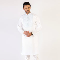 Panjabi_Regular Fit_Solid_137#3