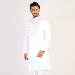 Panjabi_Regular Fit_Solid_137#2