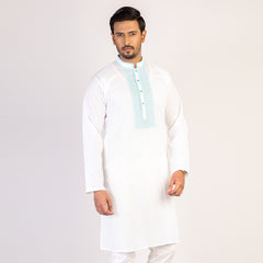 Panjabi_Regular Fit_Solid_133#3