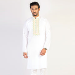 Panjabi_Regular Fit_Solid_138#1