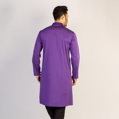 Panjabi:Semi Fit_Solid_315#1