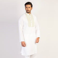 Panjabi_Regular Fit_Solid_132#1