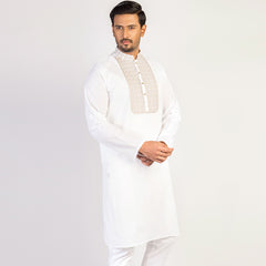 Panjabi_Regular Fit_Solid_132#2