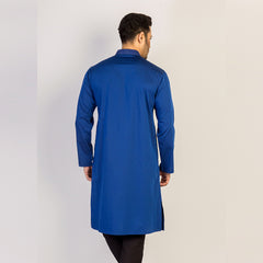 Panjabi:Semi Fit_Solid_311#3