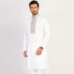 Panjabi_Regular Fit_Solid_131#2