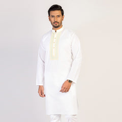 Panjabi_Regular Fit_Solid_133#2