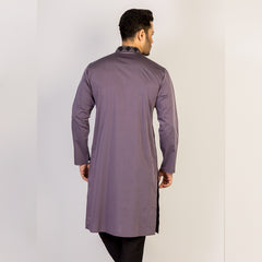 Panjabi:Semi Fit_Solid_317#2