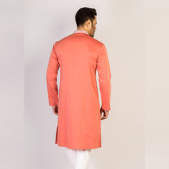 Panjabi:Semi Fit_Solid_319#1