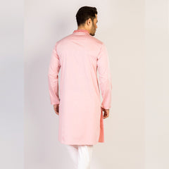 Panjabi:Semi Fit_Solid_316#2