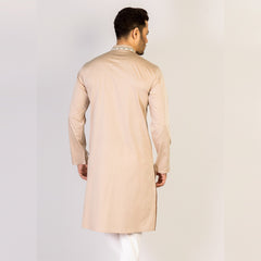 Panjabi:Semi Fit_Solid_318#2