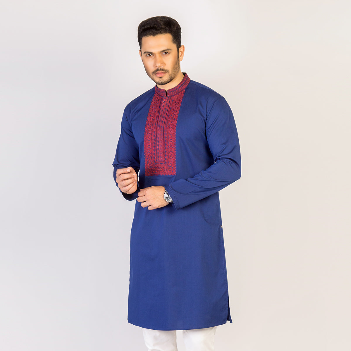 Panjabi:Semi Fit_Fil A Fil_297#1