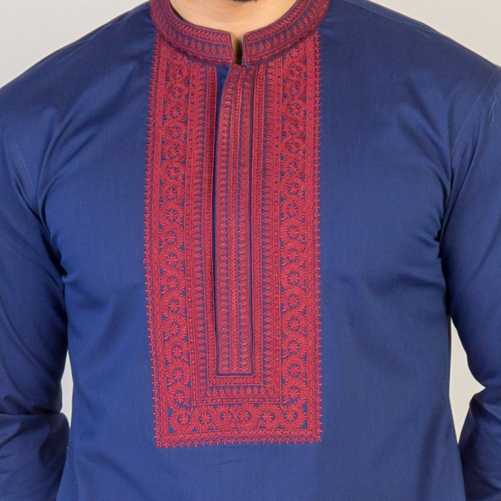 Panjabi:Semi Fit_Fil A Fil_297#1