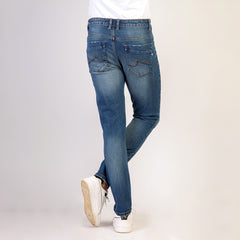 Pants:Jeans_Semi Fit_Solid_392#1