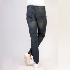 Pants:Jeans_Semi Fit_Solid_390#1