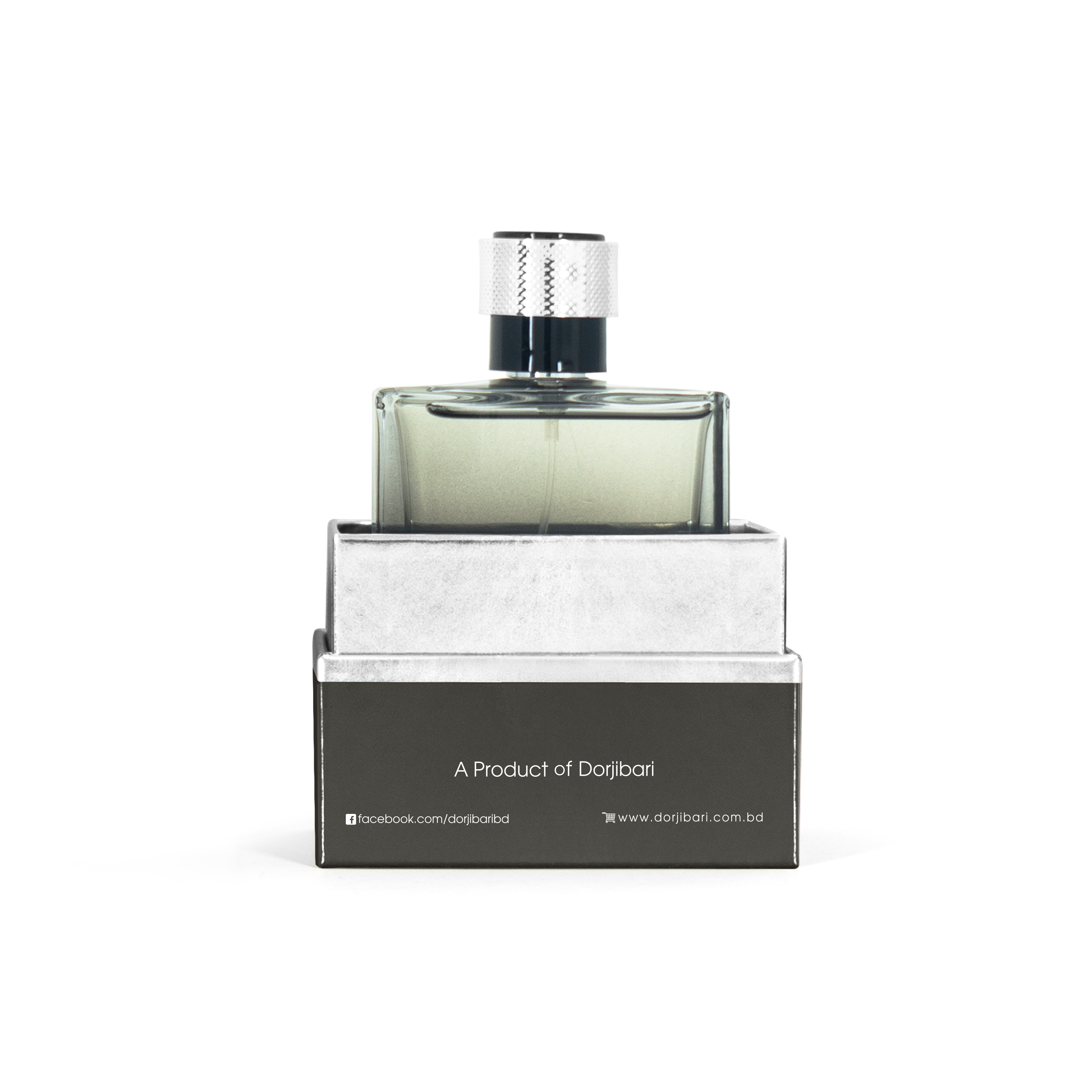 EAU DE PARFUM: NATURAL SPRAY_CITRUS SPICY_101#1