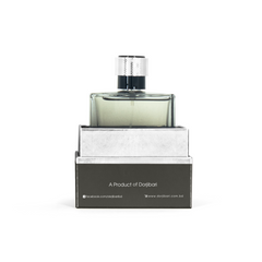 EAU DE PARFUM: NATURAL SPRAY_CITRUS SPICY_101#1