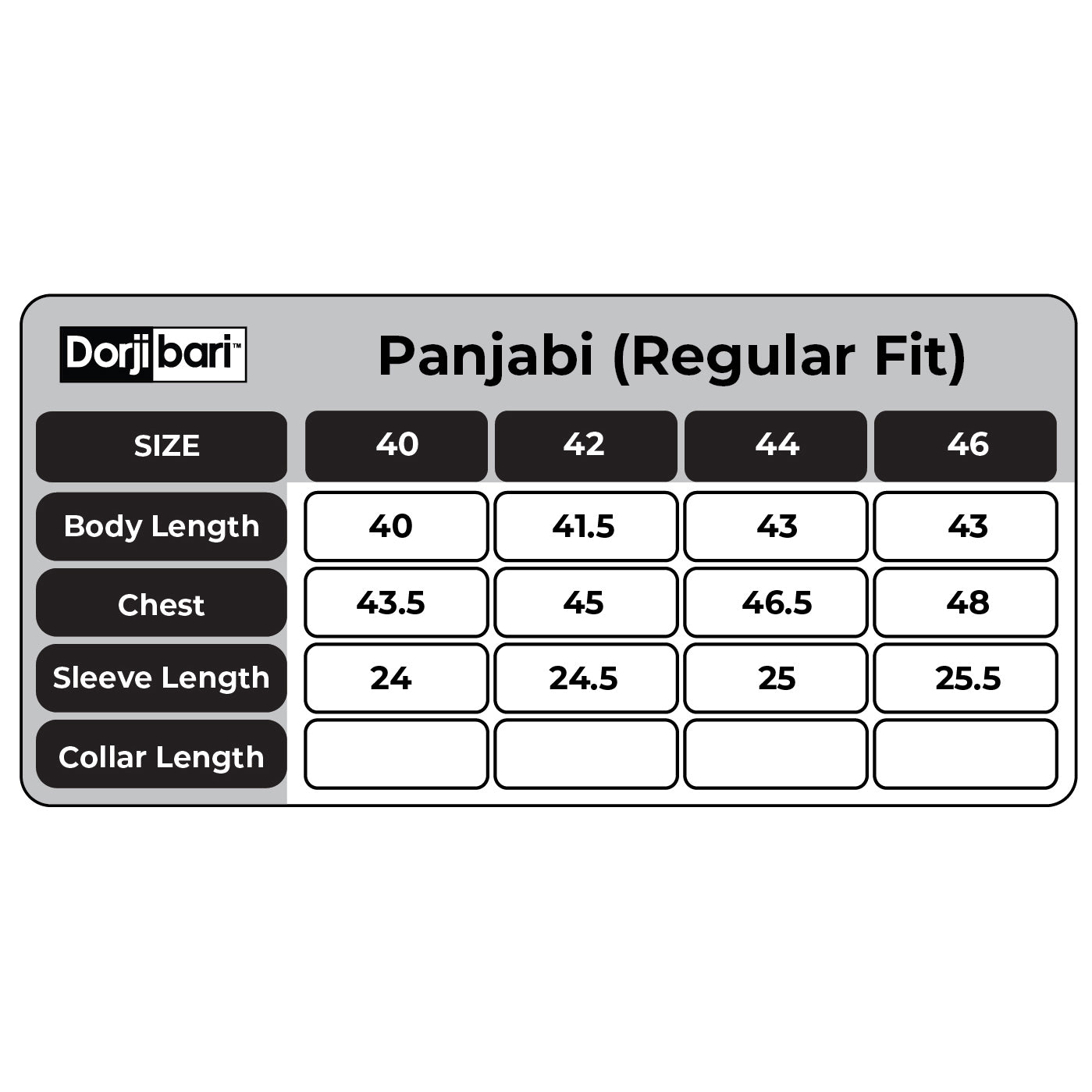 Panjabi_Regular Fit_Solid_138#1