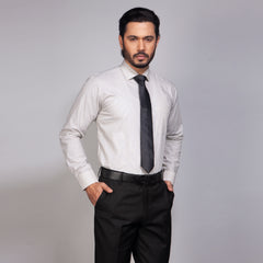 Shirt:Full Sleeve_Regular Fit_Stripe_381#1