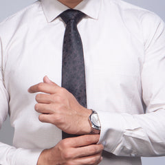 Shirt:Full Sleeve_Regular Fit_Check_382#1