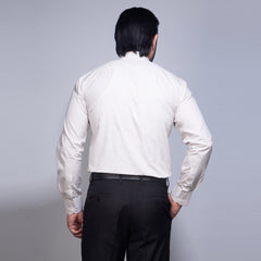 Shirt:Full Sleeve_Regular Fit_Check_382#1