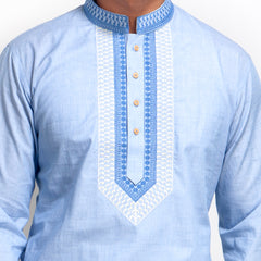 Panjabi:Semi Fit_Semi Fit_Fil A Fil_372#2