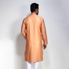 Panjabi:Semi Fit_Semi Fit_ Print_369#2