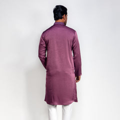 Panjabi:Semi Fit_Self Print_373#2