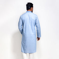 Panjabi:Semi Fit_Semi Fit_Fil A Fil_372#2