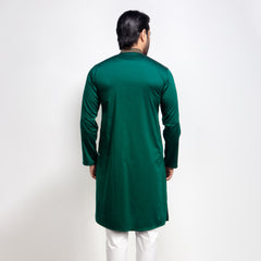 Panjabi:Semi Fit_Semi Fit_Solid_375#2
