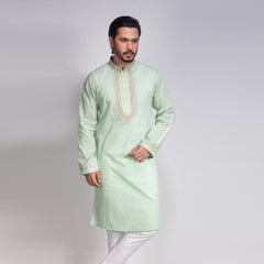 Panjabi_Regular Fit_Solid_165#5