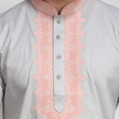 Panjabi_Regular Fit_Solid_164#5