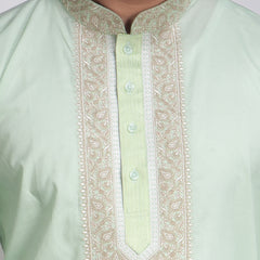 Panjabi_Regular Fit_Solid_165#5