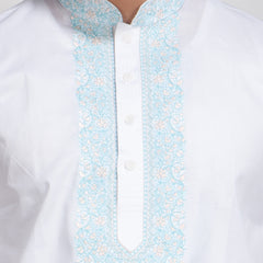 Panjabi_Regular Fit_Solid_167#1