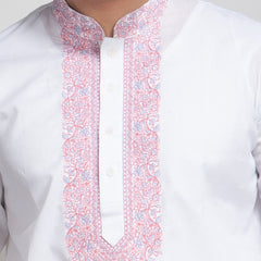 Panjabi_Regular Fit_Solid_167#3