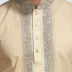 Panjabi_Regular Fit_Solid_165#4