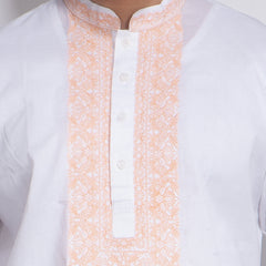 Panjabi_Regular Fit_Solid_163#1