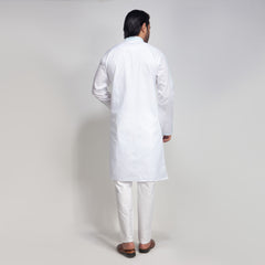 Panjabi_Regular Fit_Solid_167#1