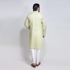 Panjabi_Regular Fit_Solid_164#4