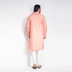 Panjabi_Regular Fit_Solid_163#4