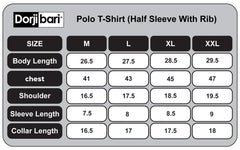 Polo:Short Sleeve_Semi Fit_Mercerized_125#2